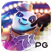 Hip Hop Panda-PG Soft