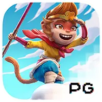 Journey to the Wealth-PG Soft