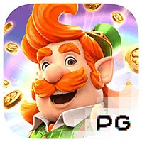 Leprechaun Riches-PG Soft