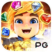 Gem Saviour Conquest-PG Soft