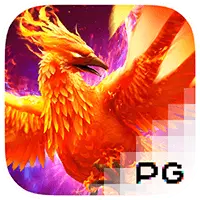 Phoenix Rises-PG Soft
