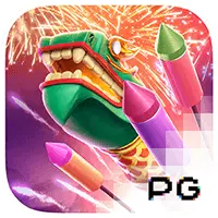 Wild Fireworks-PG Soft