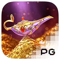 Genie's 3 Wishes-PGSoft