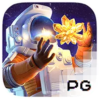 Galactic Gems-PG Soft