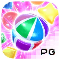 Candy Bonanza-PG Soft