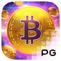 Crypto Gold-PG Soft