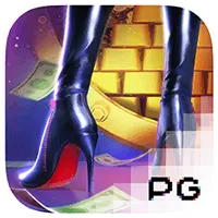 Heist Stakes-PG Soft