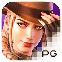 Raider Jane's Crypt of Fortune-PG Soft