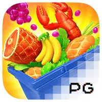 Supermarket Spree-PG Soft