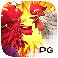 Rooster Rumble-PG Soft
